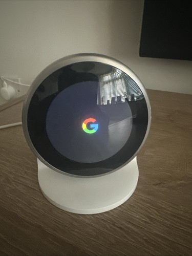 Google nest learning - google,