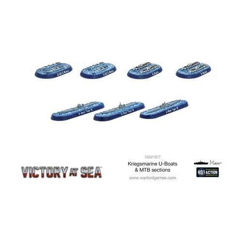 Warlord victory sea 1800 - warlord,
