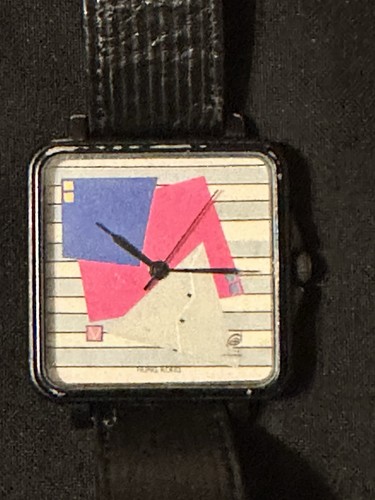 1980 bonjour art - 1980,