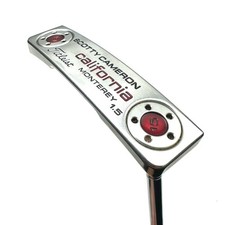 Scotty Cameron California