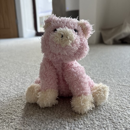 Cute soft toy piggy - toy,