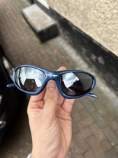 RARE Vintage 1999 Oakley