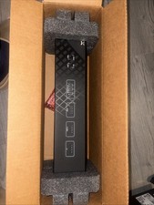 AMX NetLinx Integrated