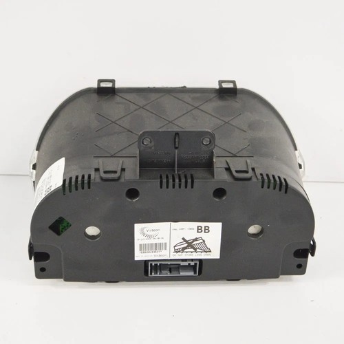 Ford fusion instrument - fusion, cluster