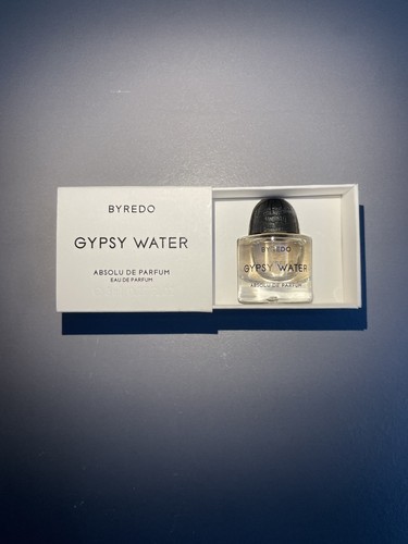 Byredo gypsy water absolu - byredo, *gypsy