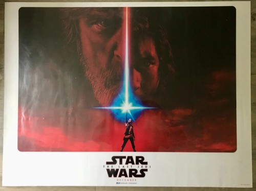 Original star wars the last - star,