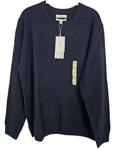 Jumper extra fine - m&s,