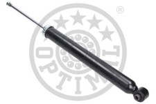 New Shock Absorber for