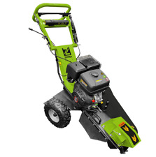 Zipper Stump Grinder Petrol
