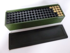 AMMO STORAGE BOX - ALLOWS
