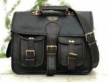 Vintage Leather Men's