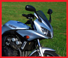 YAMAHA FZS 600 FAZER 2002 -