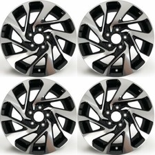 16" 🔥 4PCS Wheels for