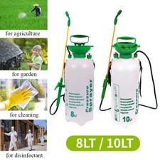 8/10L Garden Pressure Sprayer