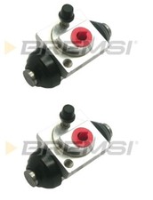 REAR BRAKE WHEEL CYLINDERS TO