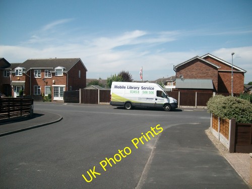 mobile library