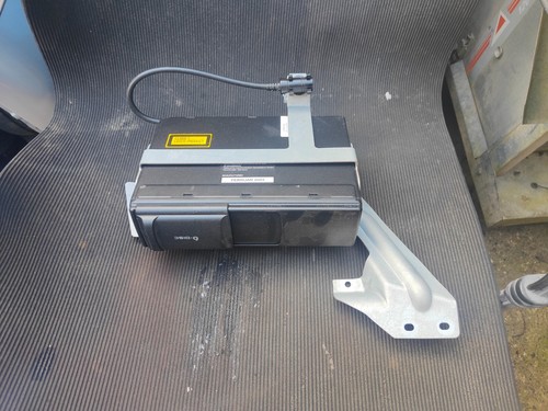 Audi mk1 cd multi - mk1,