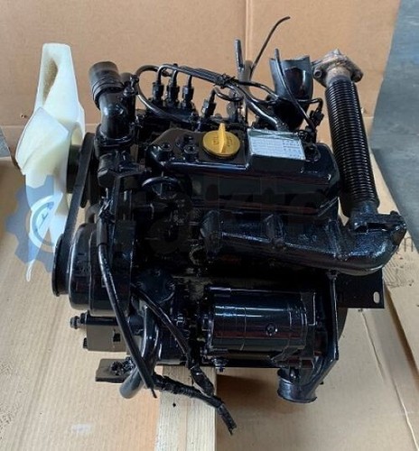 Yanmar 3tn63 engine - /, 3