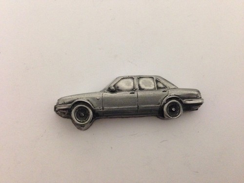 Granada mk2 ghia ref86 - ref86, pewter