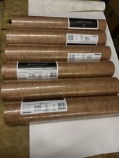 Job Lot 6 Rolls X  Graham