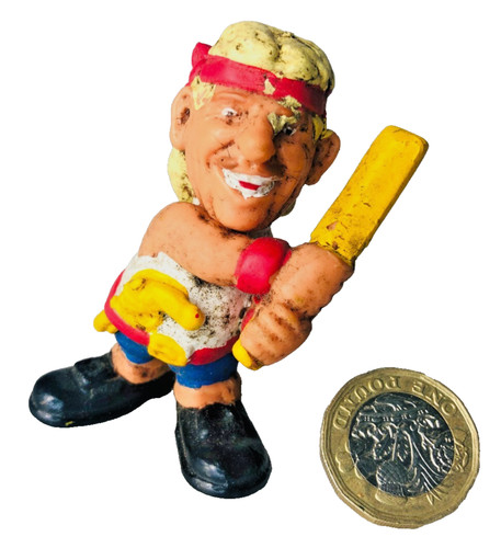 Action figure toy ian - action,