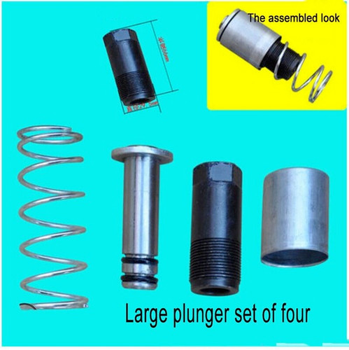 1set jack plunger - 1set, kit
