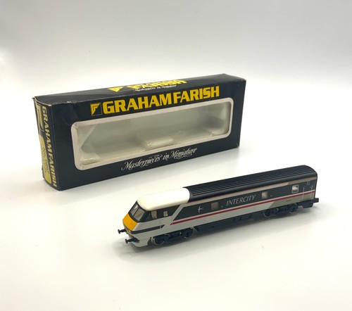 Graham farish gauge - n,