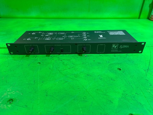 Electrovoice xp200a system - xp200a,