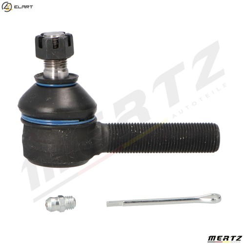 Tie rod end s0779 - rod, for