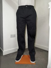 Hera Clothing black cargos