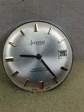 Accurist  Automatic  21J Cal