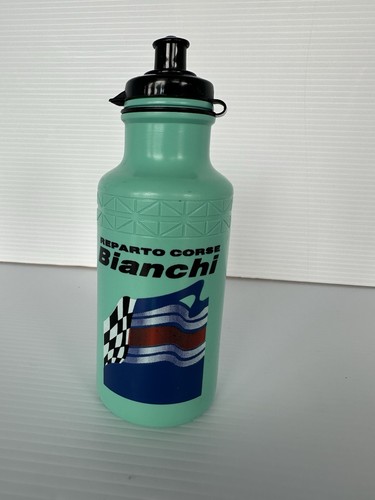 Vintage bianchi reparto - reparto, corse