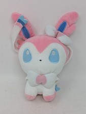 Pokemon Center SYLVEON Doll