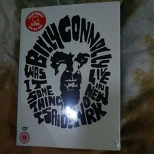 Billy Connolly 2009 Collection