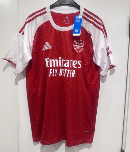 Adidas arsenal home shirt - adidas,