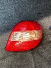 2002 Toyota Avensis GS VVT-i