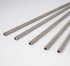 1pc Titanium Grade 5 Gr.5 Tube