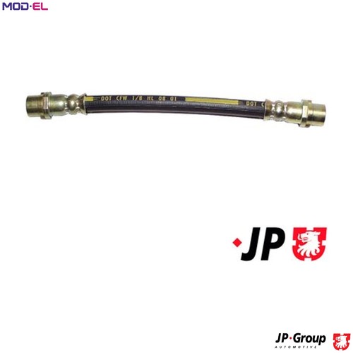 Brake hose 1161702400 for audi - brake,