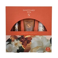 Sanctuary spa - sanctuary,