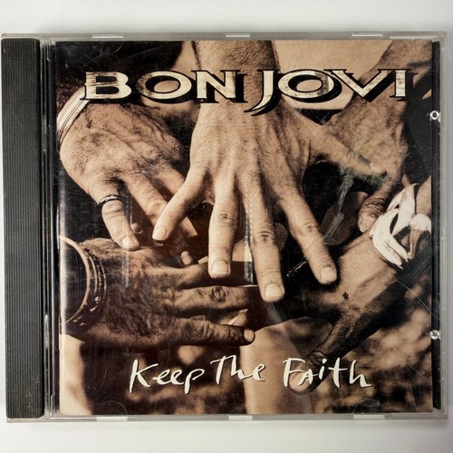 Bon jovi keep the - keep,
