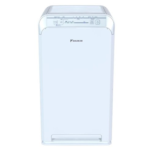 Daikin stage hepa air - daikin,