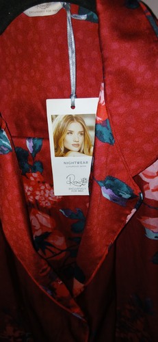 Rosie exclusively for s - for, m&s
