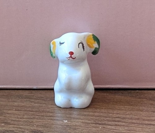 Vintage 1950s wade minikins - vintage,