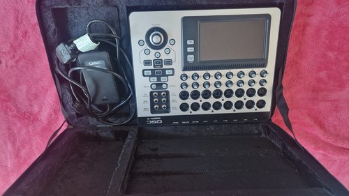 Qsc touchmix compact - qsc,