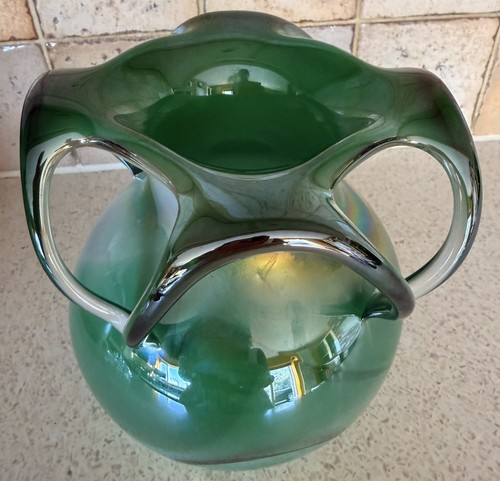 Murano quad handled - murano,