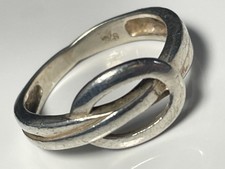 Vintage sterling silver '925'