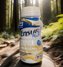 24 x 200ml BANANA Flavour
