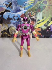 1995 Bandai Power Rangers
