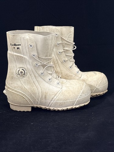 Air boss white extreme cold - boss,