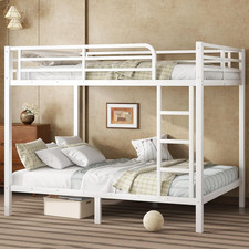 Stylish Full Over Full Bunk